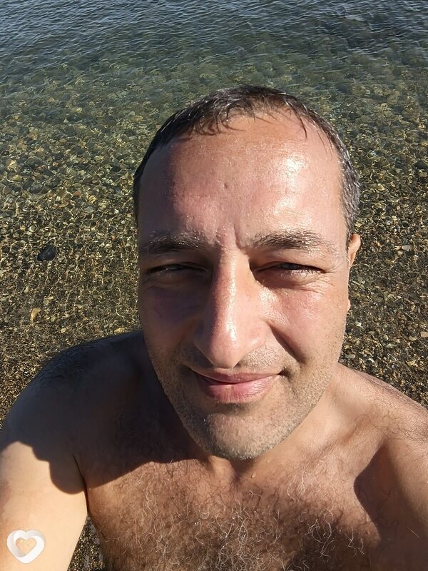 Сулейман, 41, Ижевске — анкета №4360546
