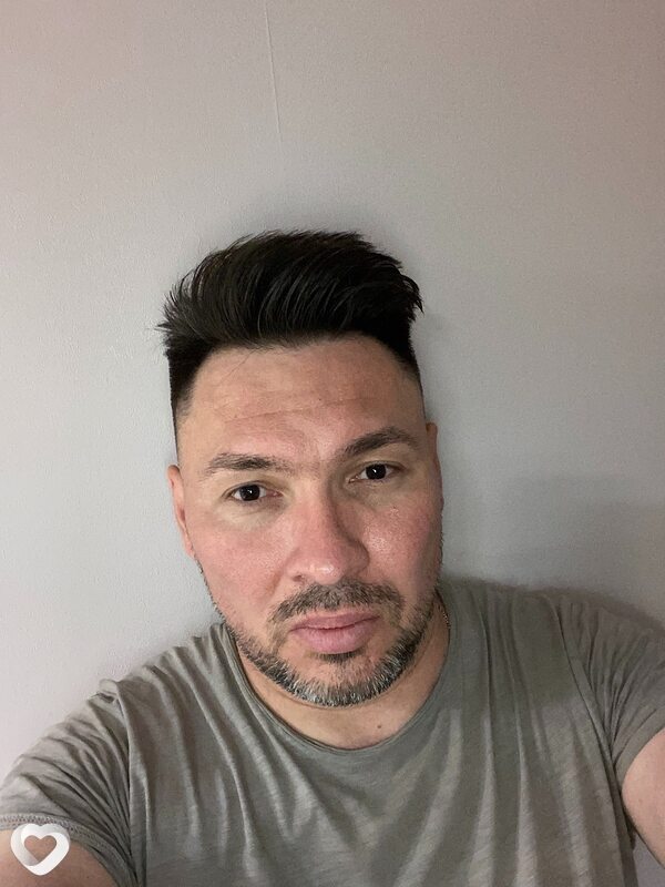 Марсель, 41, Казани — анкета №4360552