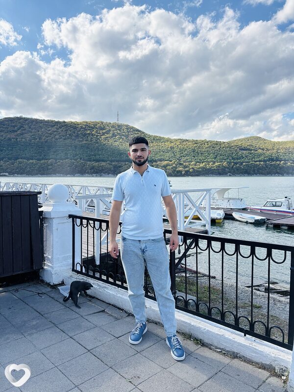 Maks, 24, Самаре — анкета №4360555