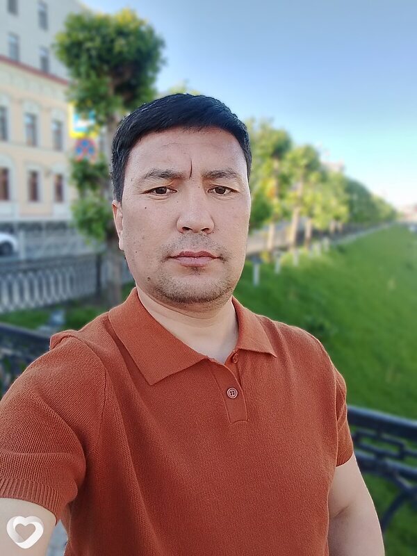 Русаж, 39, Казани — анкета №4360559
