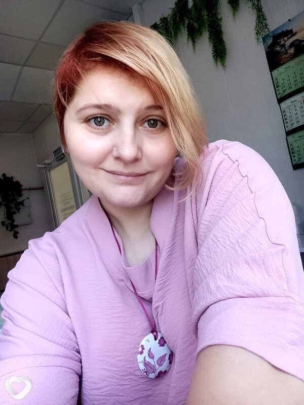 Ксения, 37, Ульяновске — анкета №4360543