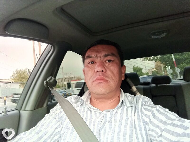 Bilolhoja, 38, Астане — анкета №4360650