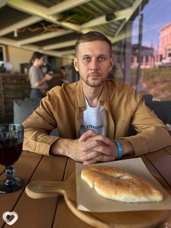 Михаил, 37, Рязани — анкета №4360996