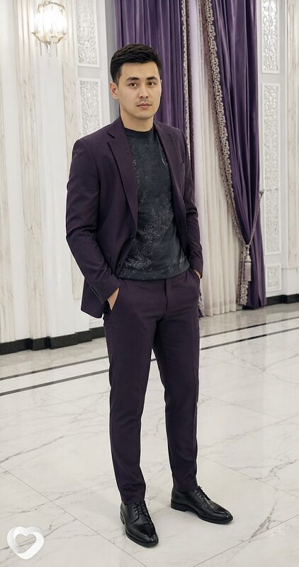 Lord, 27, Актау — анкета №4361007