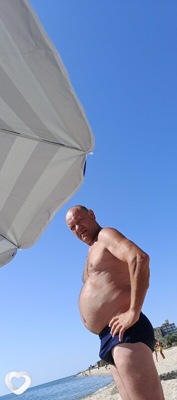 Сергей, 57, Мариуполе — анкета №4361008