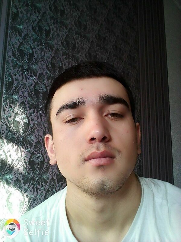 Собир, 33, Выксе — анкета №4360972