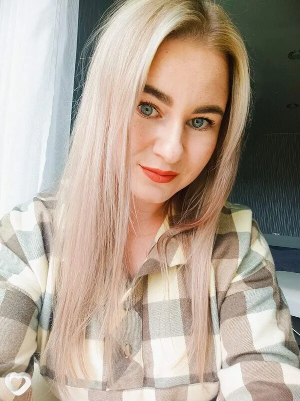 Катя, 30, Барнауле — анкета №4360991