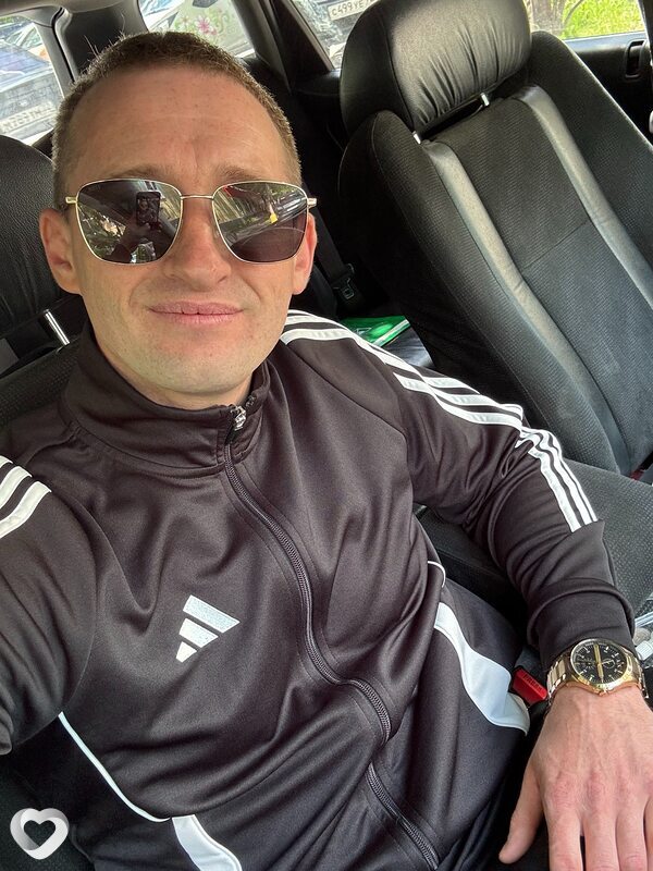 Анатолий, 36, Тюмени — анкета №4360992