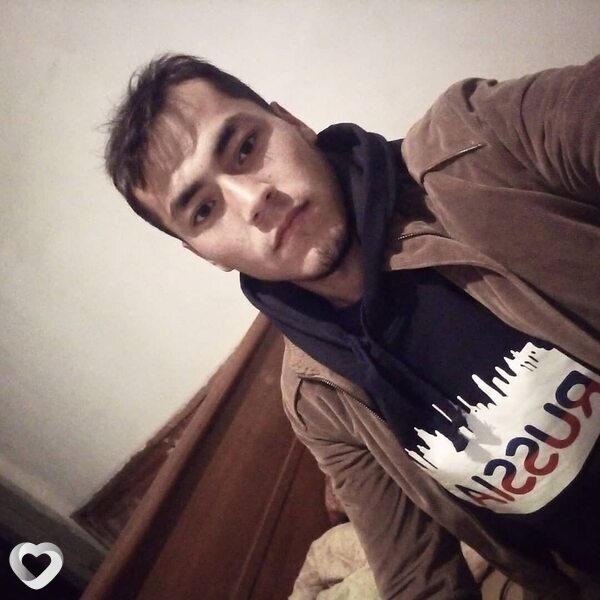 Shoxa, 28, Казани — анкета №4360575