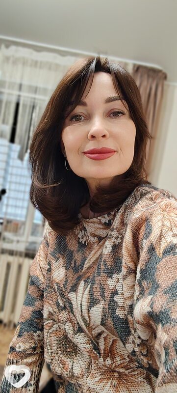 Наталья, 51, Набережных Челнах — анкета №4360576