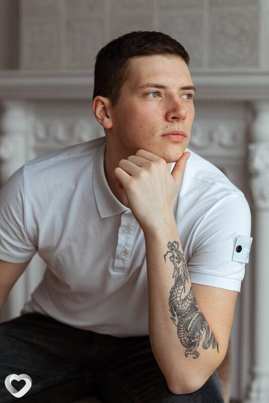 Сема, 22, Ярославле — анкета №4360578