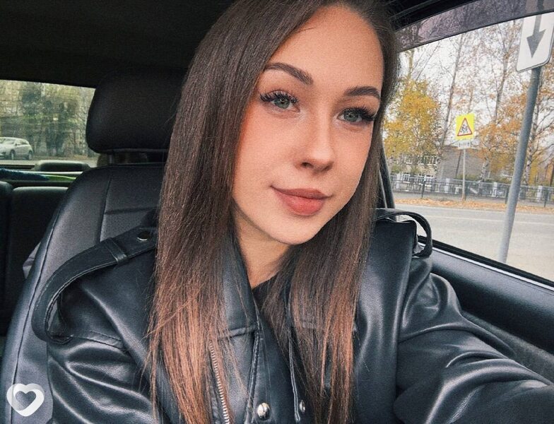 Александра, 34, Екатеринбурге — анкета №4360581