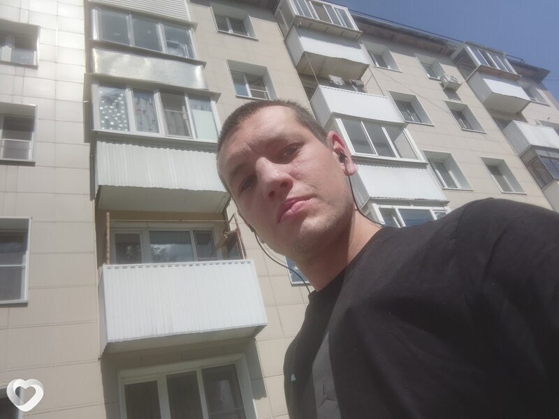 Олег, 28, Клине — анкета №4360592