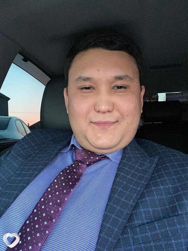 Бека, 31, Шымкенте — анкета №4360672