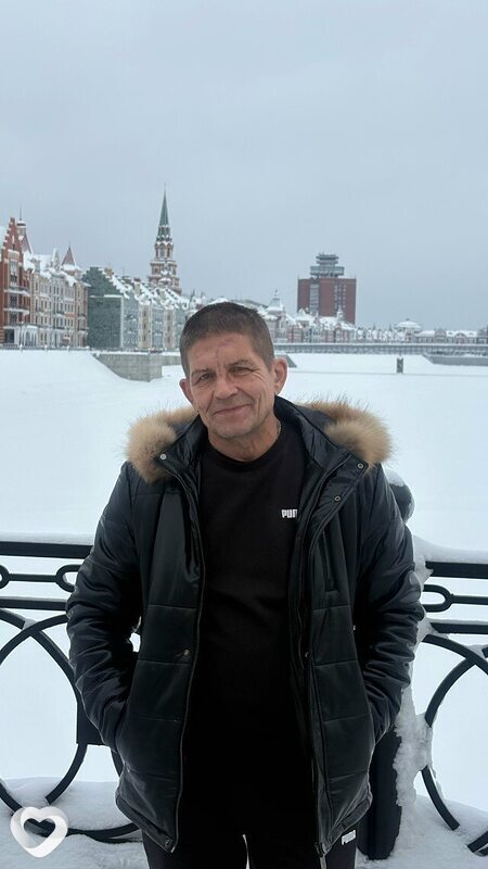 Александр, Сыктывкар