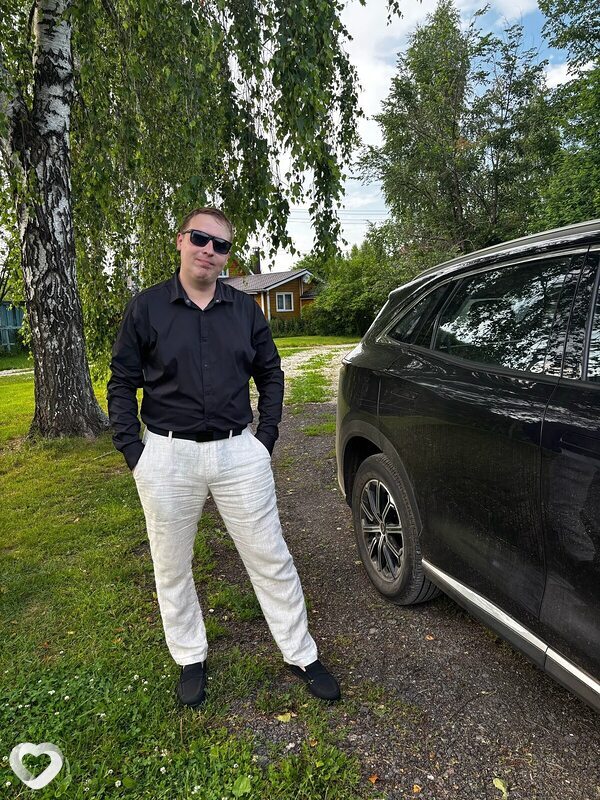 Андрей, 28, Нижнем Новгороде — анкета №4360683