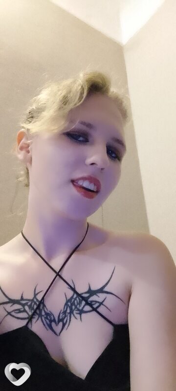 Даша, 19, Новокузнецке — анкета №4360688