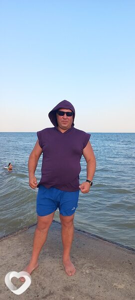 Александр, 39, Донецке — анкета №4360706