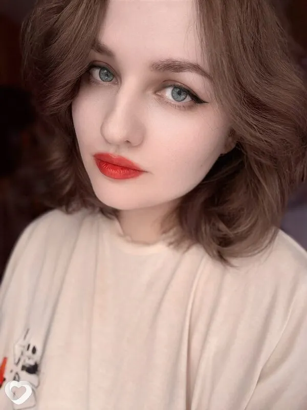 Аля, 30, Москве — анкета №4360711