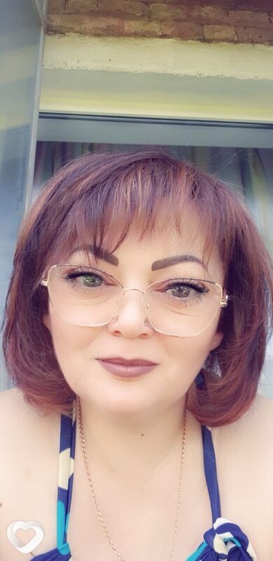 Ирина, 46, Краснодаре — анкета №4360723