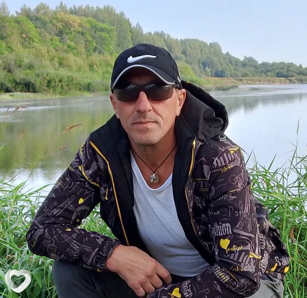 Эдуард, 50, Сочи — анкета №4360733