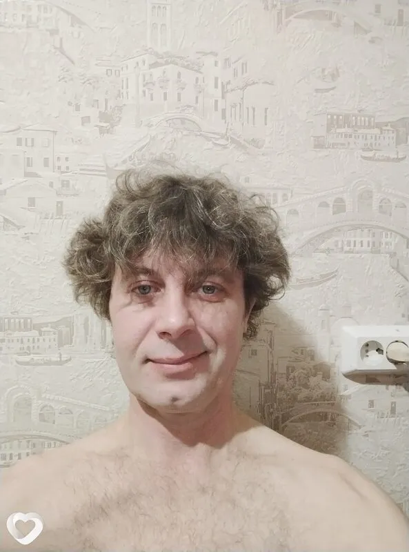Andrey, 47, Москве — анкета №4360749
