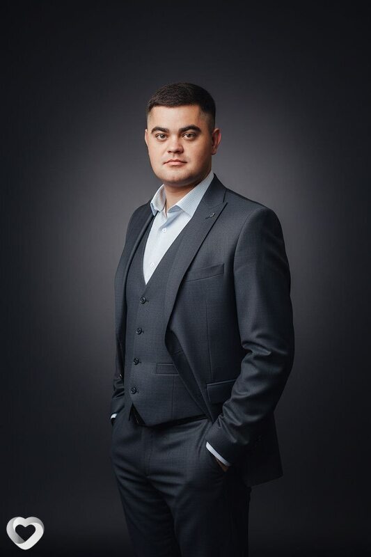 Габрашит, 29, Альметьевске — анкета №4360754
