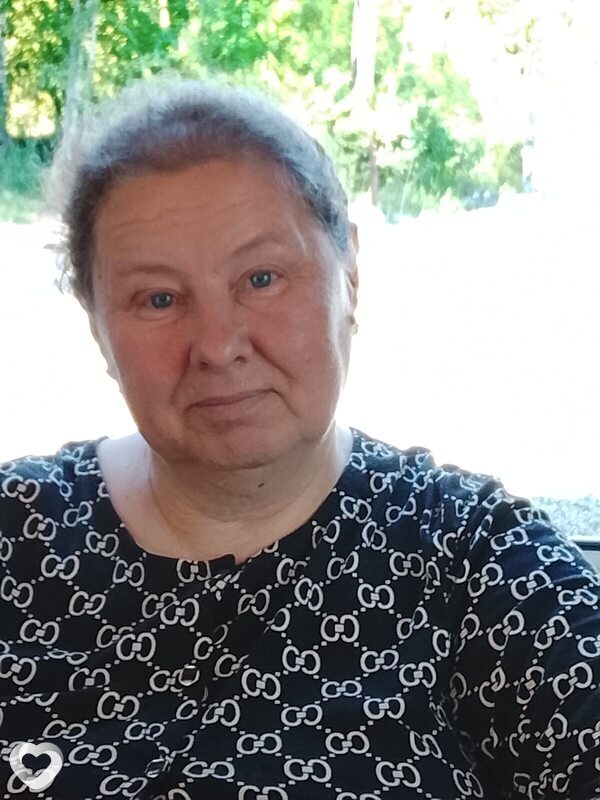 Елена, Риддер
