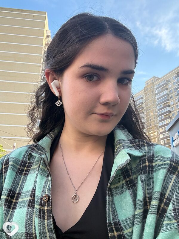 Виктория, 18, Краснодаре — анкета №4360763