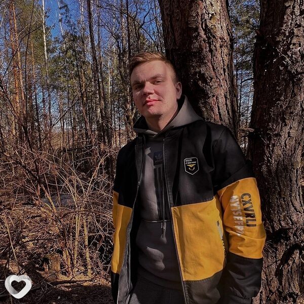 Евгений, 28, Могилев — анкета №4360801