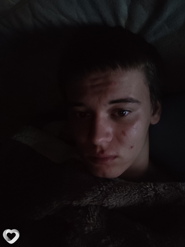 Илья, 18, Челябинске — анкета №4360802