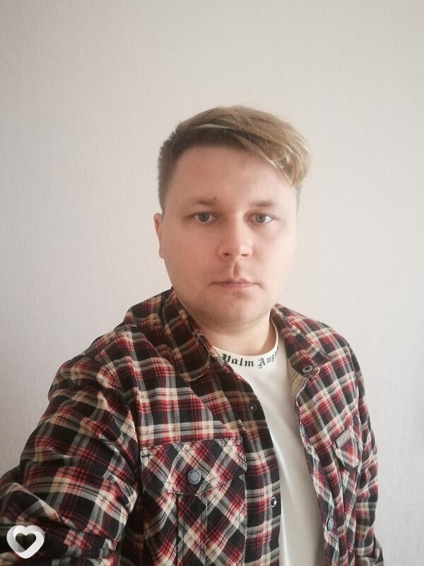 Влад, 35, Витебске — анкета №4360806