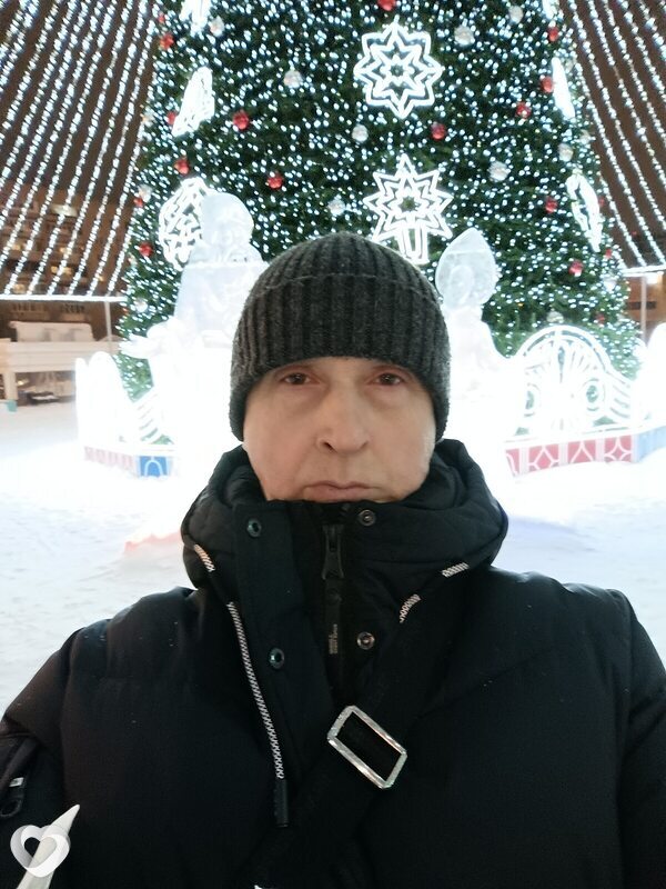 Сергей, 50, Тюмени — анкета №4360809
