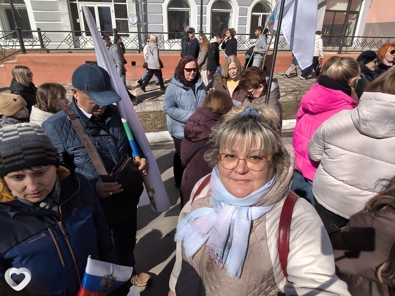 Светлана, 59, Кирове — анкета №4360810