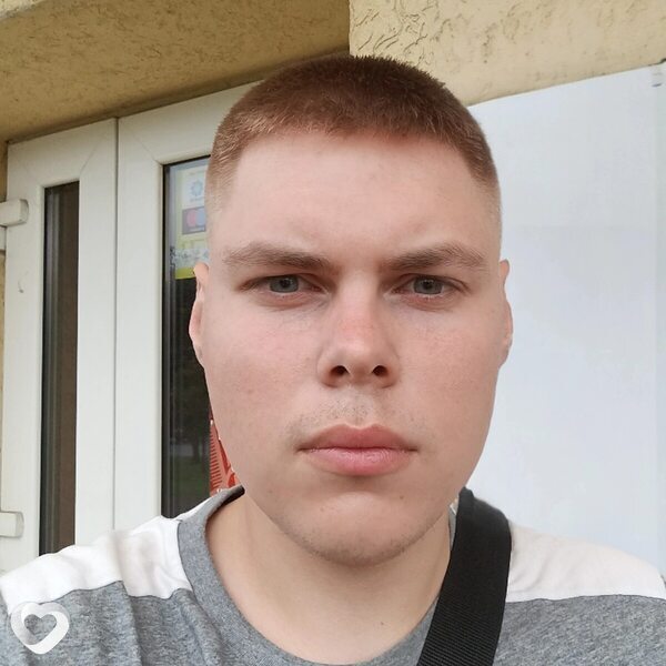 Андрей, 27, Витебске — анкета №4360811