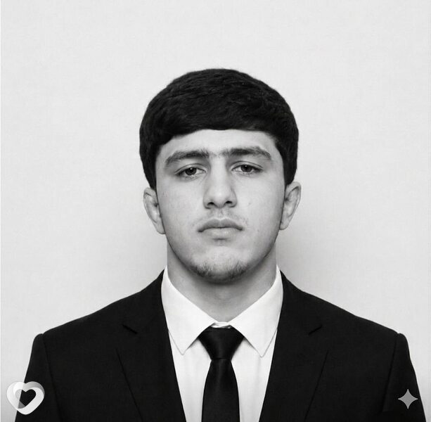 Рамазан, 20, Краснодаре — анкета №4360814