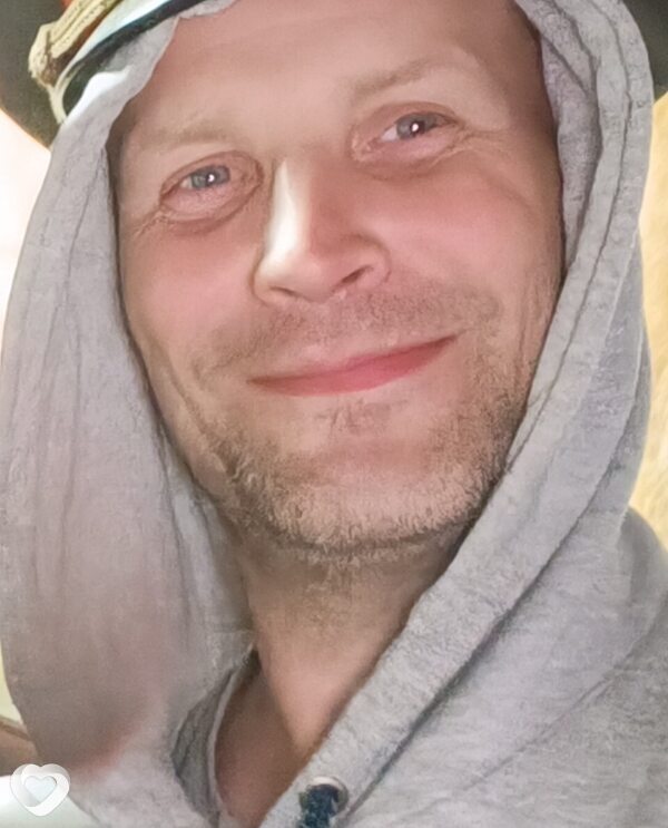 Михаил, 42, Рязани — анкета №4360784