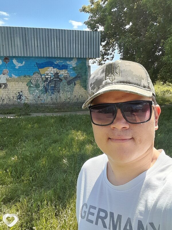 Богдан, 27, Черкассах — анкета №4360785