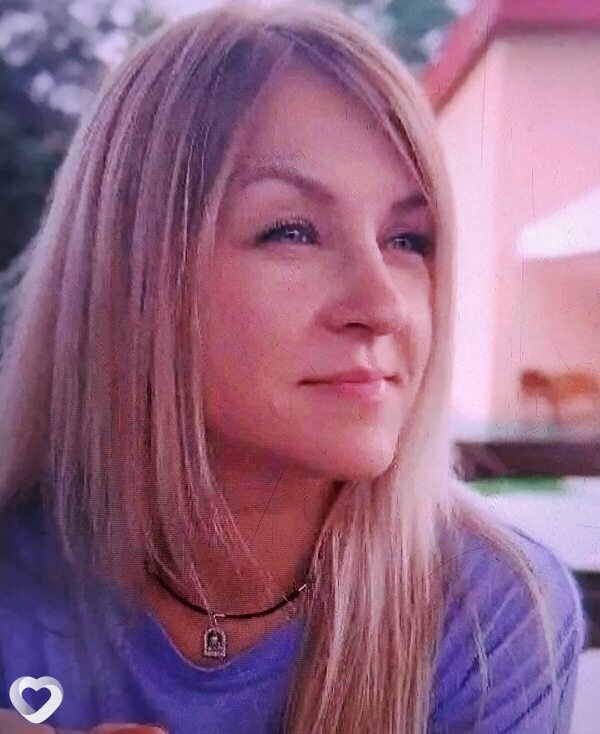 Екатерина, 47, Макеевке — анкета №4360790