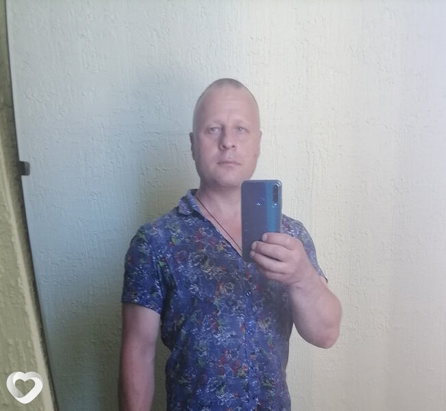 Сергей, 44, Алуште — анкета №4360794