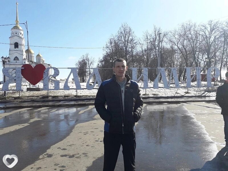 Юра, 42, Москве — анкета №4360870