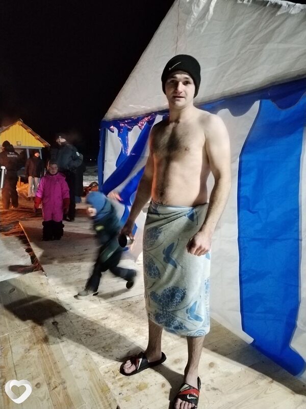Владислав, 27, Минске — анкета №4360872