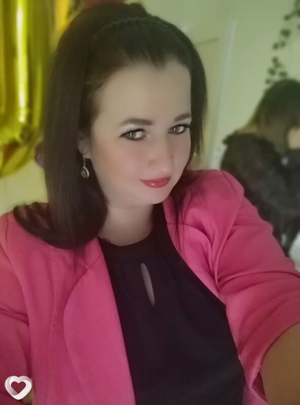 Анна, 33, Иркутске — анкета №4360874