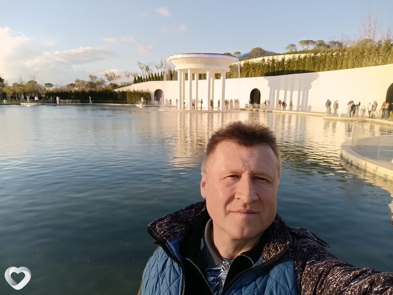 Дмитрий, 46, Ульяновске — анкета №4360875