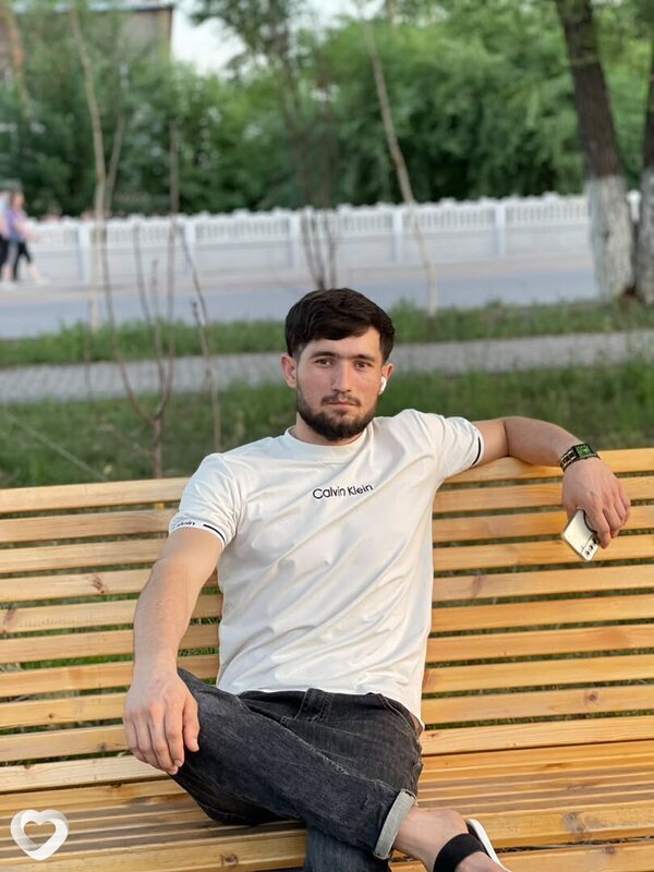 Kadridin, 26, Караганде — анкета №4360883