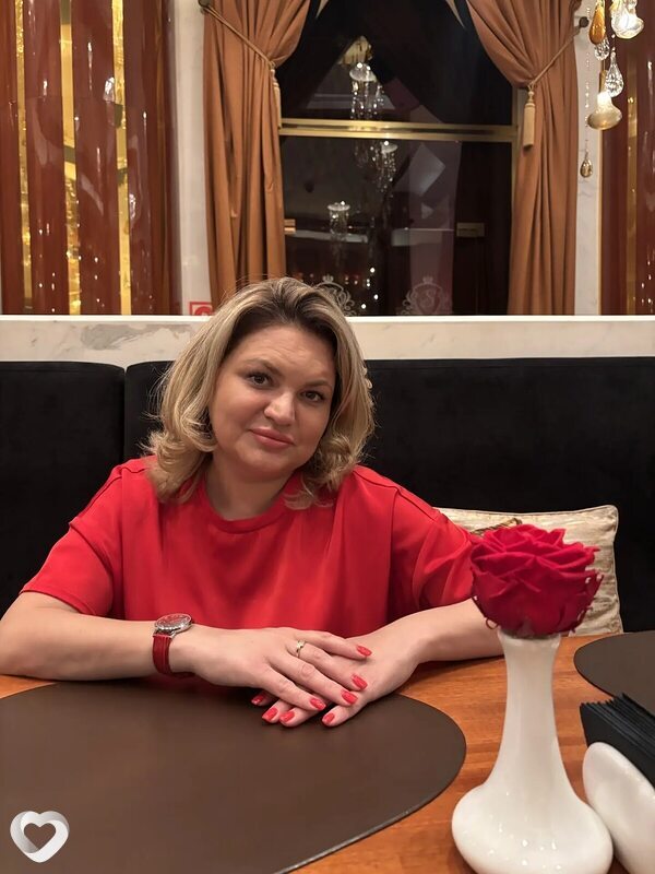 Юля, 42, Люберцах — анкета №4360892