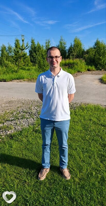 Никита, 21, Нижнем Новгороде — анкета №4360894
