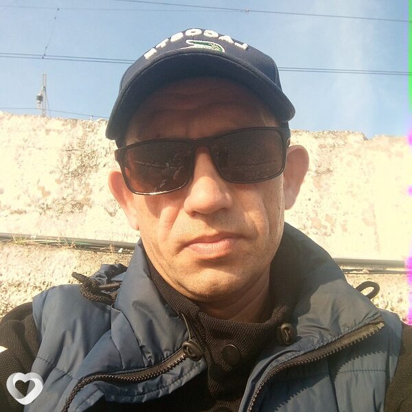 Александр, 41, Сочи — анкета №4360602