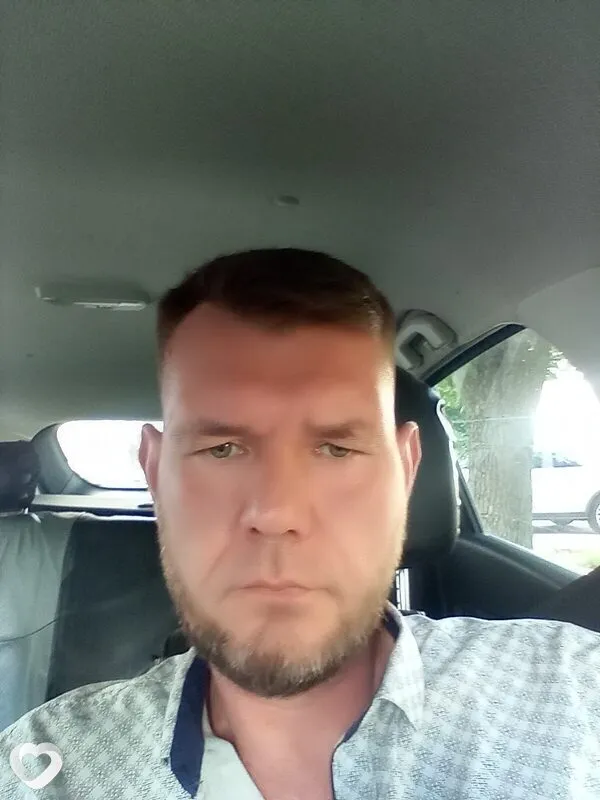 Greg, 46, Москве — анкета №4360606
