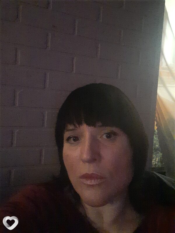 Ирина, 54, Краснодаре — анкета №4360608